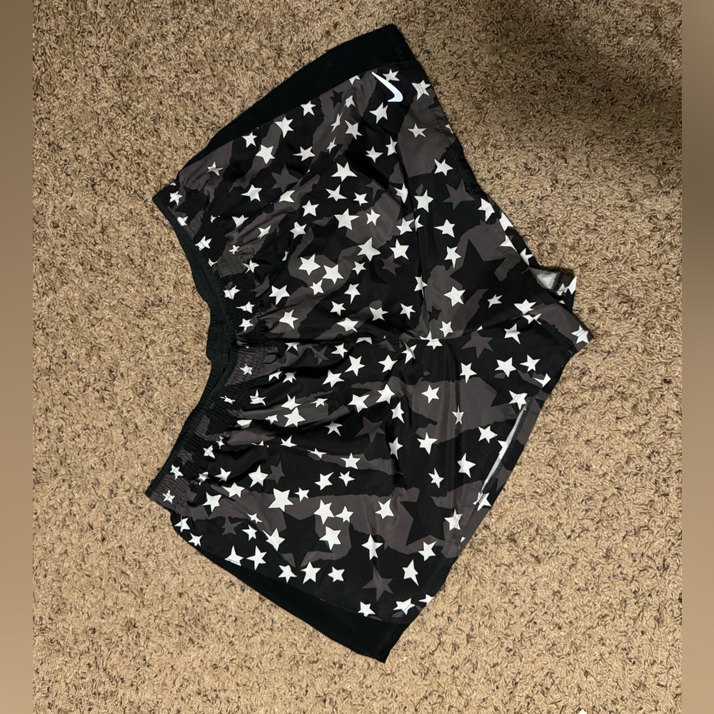 Nike Dri-Fit Shorts with liner